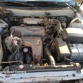 Toyota Camry 1992