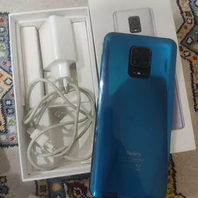 Redmi not 9 pro