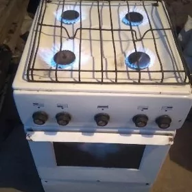 GAZ PLITA SSSR