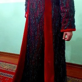 weçerny koynek
