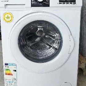 Kirmaşyn Vestel 6 kg.