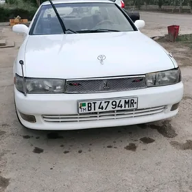 Toyota Cresta 1994