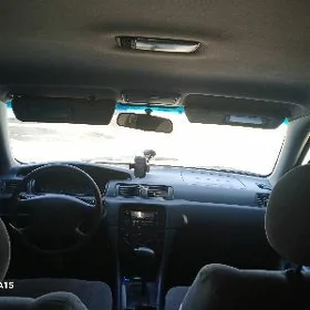 Toyota Camry 2000