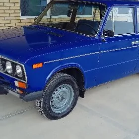 Lada 2106 2002
