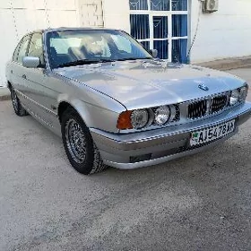 BMW 525 1995