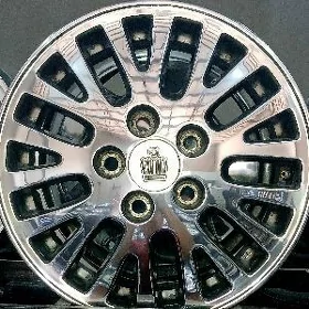 CROWN DISKA