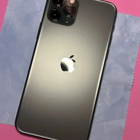 iPhone 11 Pro