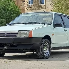 Lada 21099 1998