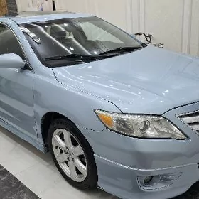 Toyota Camry 2008
