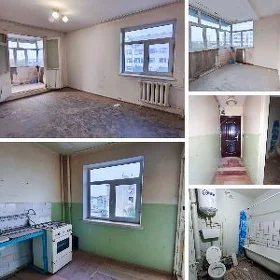 1 Комнатная Квартира