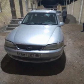 Opel Vectra 1999
