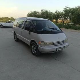 Toyota Previa 1993