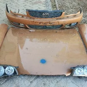 Toyota Corolla 1998-2000