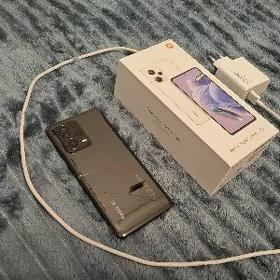 Redmi note 12 pro+ 5G
