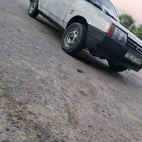 Lada 21099 2001