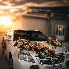 Toyota Avalon 2005