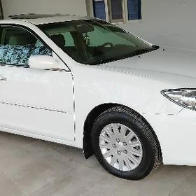Toyota Camry 2006