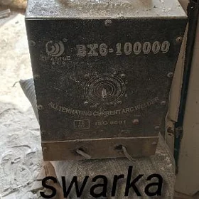 swarka aparat