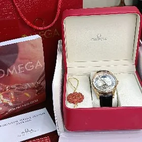 sagat Omega lux