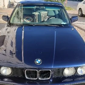 BMW 525 1991