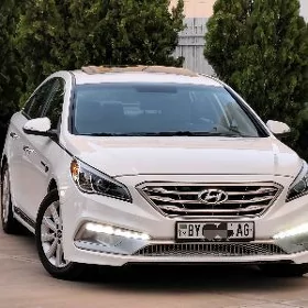 Hyundai Sonata 2017