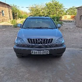 Lexus RX 300 2001