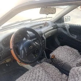 Opel Astra 1992
