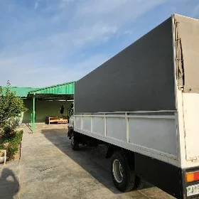 Mitsubishi Canter 2003