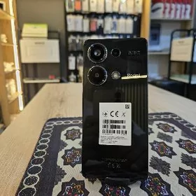 Redmi not 13 pro 256 tu