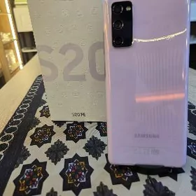 samsung s 20fe