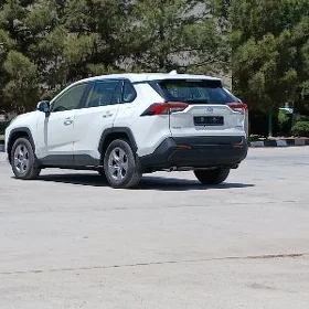 Toyota RAV4 2022