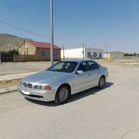 BMW E39 1997