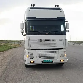 DAF FX 95 2004