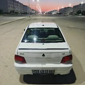 Saipa Saba 2010