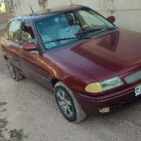 Opel Astra 1995
