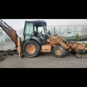Case STX325 Accusteer 2010