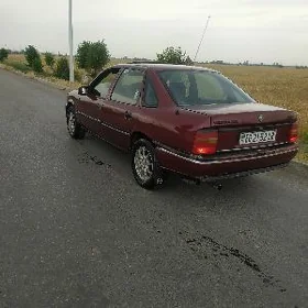 Opel Vectra 1991