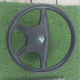 bmw rol