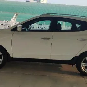 Hyundai Tucson 2011