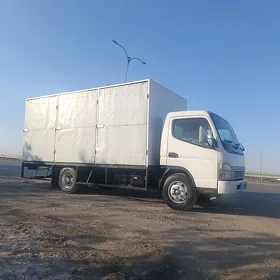 Mitsubishi Canter 2014