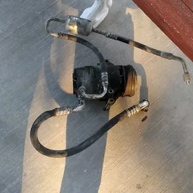 opel kampresor