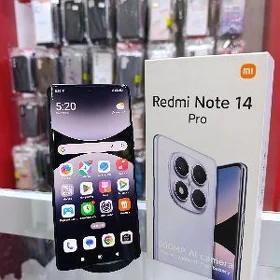 redmi note 14 pro