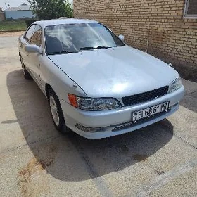 Toyota Mark II 1993