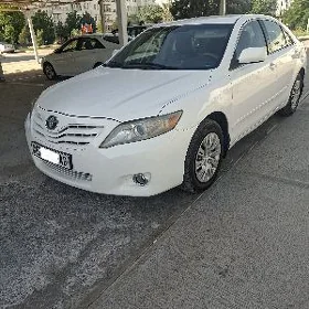 Toyota Camry 2009