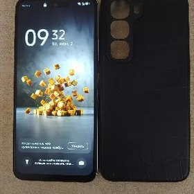 Infiniks hot 60i