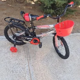 cage tiger 16lyk