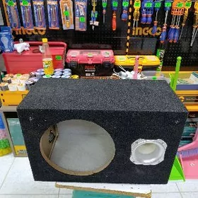 bocka ýeşşik