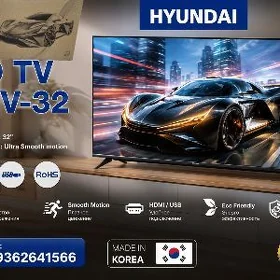 TELEWIZOR 32 TELEWIZORLAR