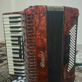 Akkordeon