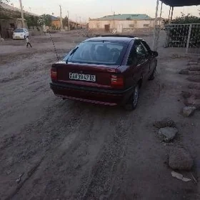Opel Vectra 1992